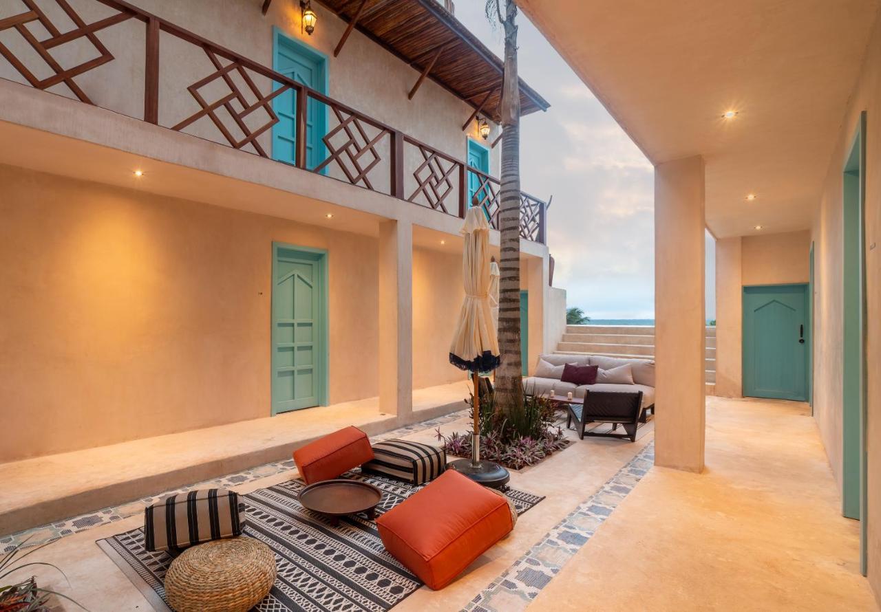 Bacalari - Adults Only Exterior foto