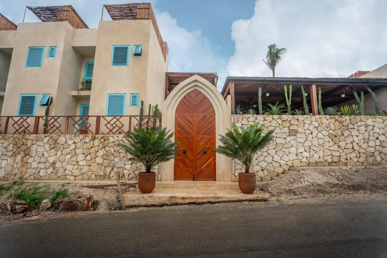 Bacalari - Adults Only Exterior foto