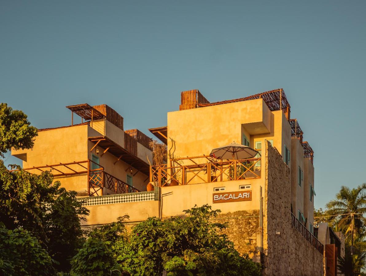 Bacalari - Adults Only Exterior foto