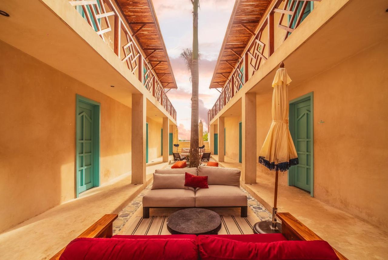 Bacalari - Adults Only Exterior foto