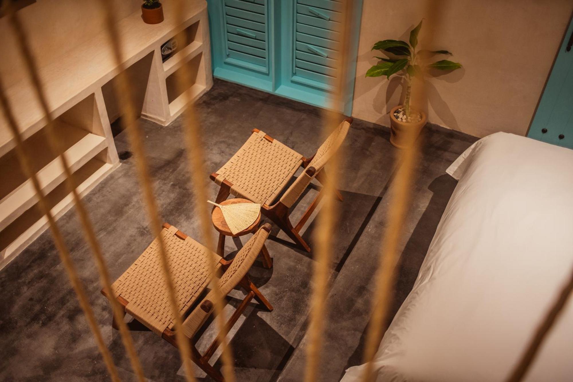 Bacalari - Adults Only Exterior foto
