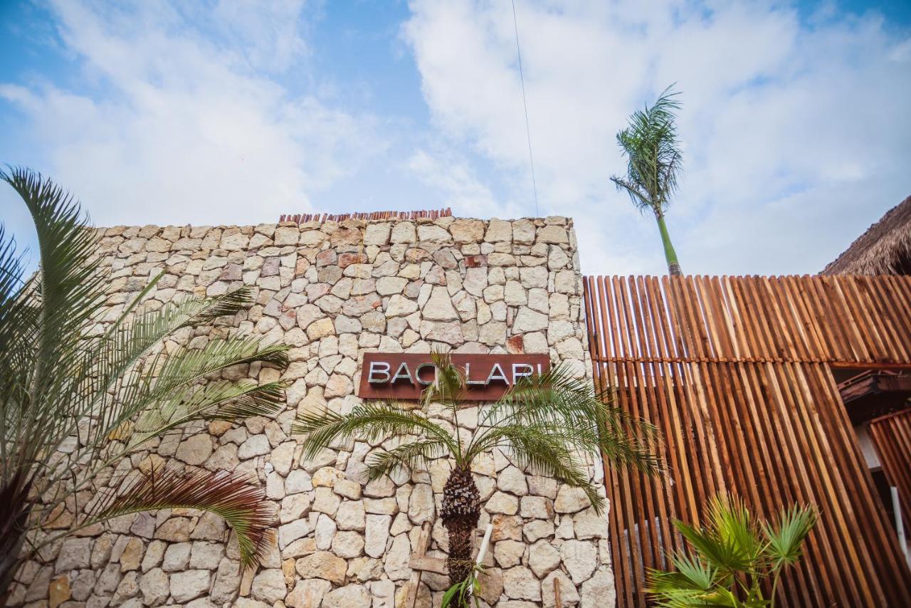 Bacalari - Adults Only Exterior foto