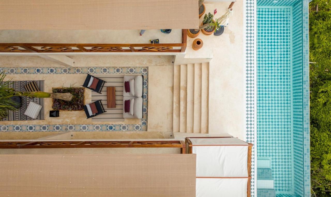 Bacalari - Adults Only Exterior foto